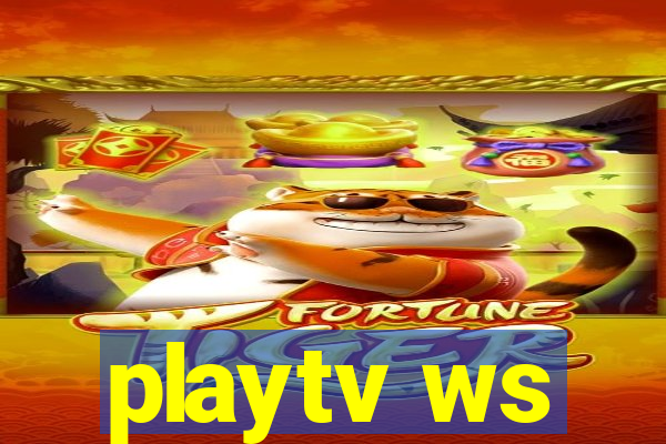 playtv ws